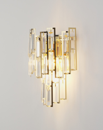 Бра Moderli V6091-3W