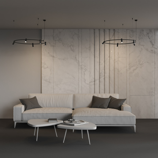 Светильник на шине Maytoni Technical TR235-1-5W3K-B