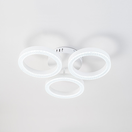 Накладная люстра Escada 10282/3LED