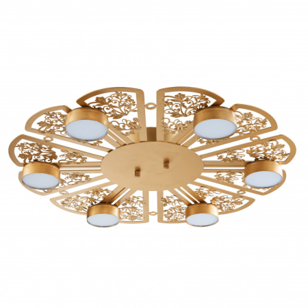 Накладная люстра Favourite 2605-6C