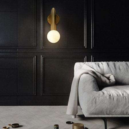 Бра ImperiumLoft 140889-26