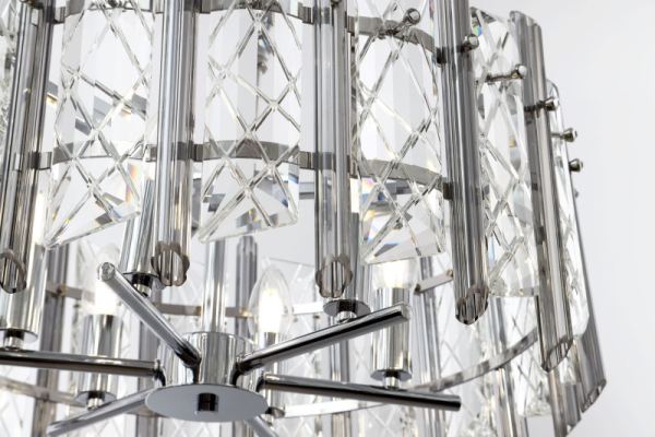 Подвесная люстра MODELUX ML.20214.6