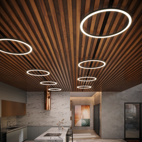 Светильник на шине Elektrostandard 85523/01 Трековый светильник (чёрный)