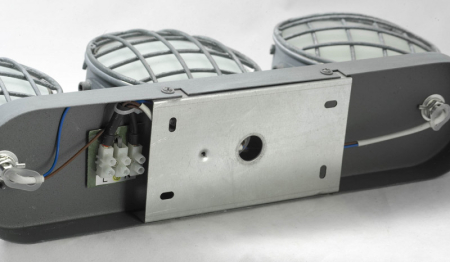 Спот Lussole LSP-9980