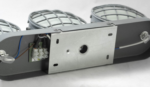 Спот Lussole LSP-9980