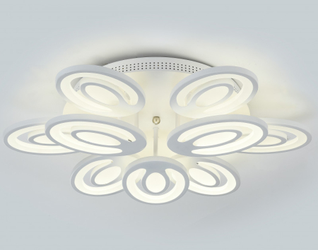 Накладная люстра F-Promo 2293-9U