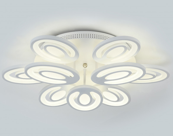 Накладная люстра F-Promo 2293-9U