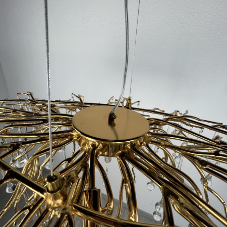 Подвесная люстра ImperiumLoft 205824-26