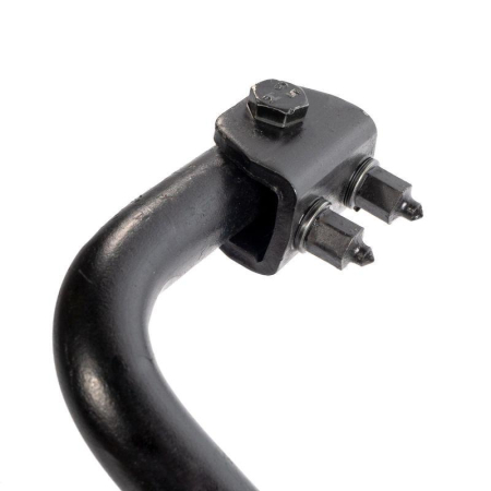 Лазы ЛУ (с шипами) (пара) КВТ 61192