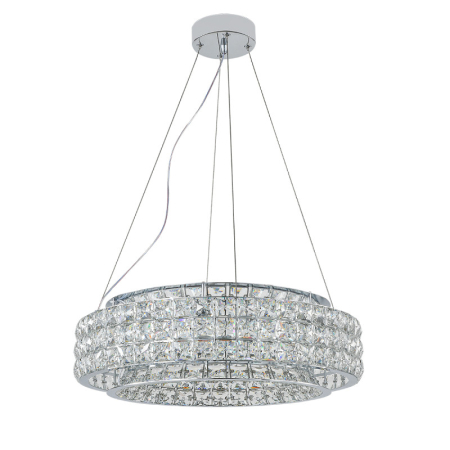 Подвесная люстра Indigo V000100L