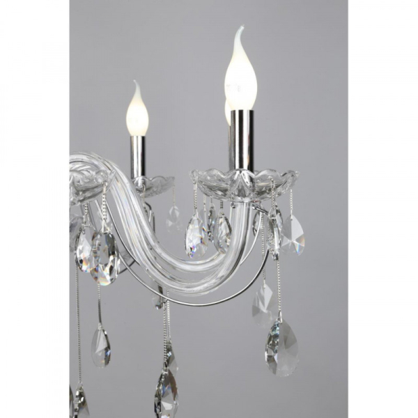 Подвесная люстра Omnilux OML-70203-08