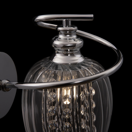 Бра Maytoni MOD044-WL-01-N