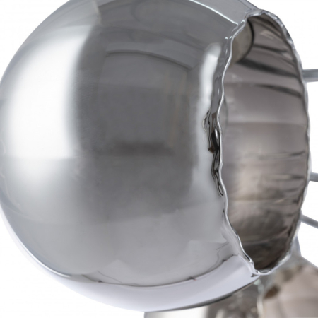 Накладная люстра Arte Milano 329207/5 CR