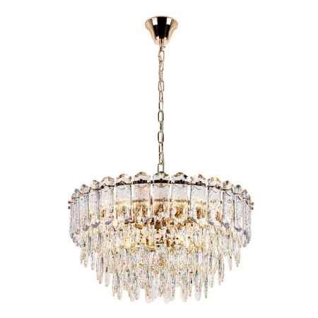 Подвесная люстра MODELUX ML.7085.600 GD