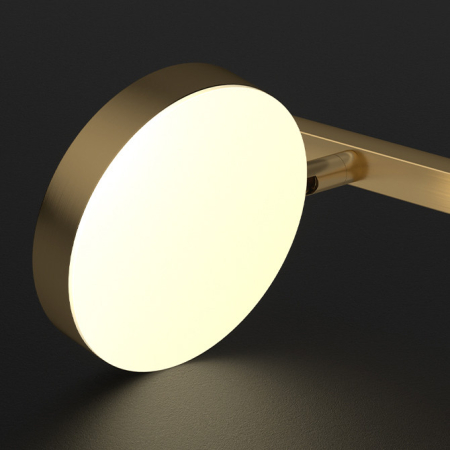 Бра ImperiumLoft 224104-23