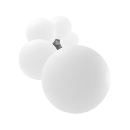 Каскадная люстра Citilux CL226A051