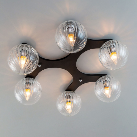 Накладная люстра Citilux CL116161