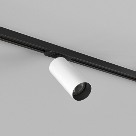 Светильник на шине Denkirs DK6060-BW+BK