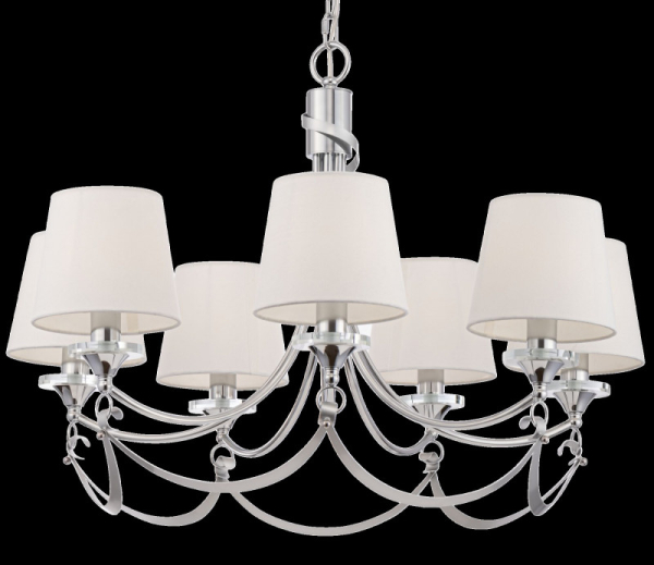 Подвесная люстра Freya FR5081PL-07CH