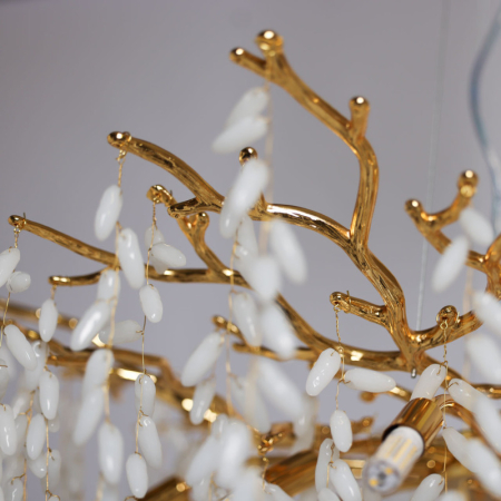 Подвесная люстра MW-Light 467012808