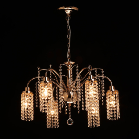 Подвесная люстра DeMarkt 111017906