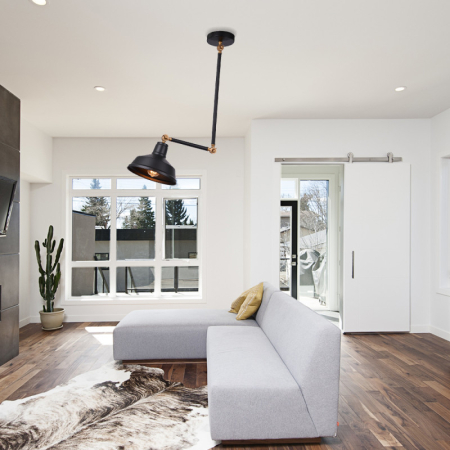 Подвесной светильник Hiper H038-1