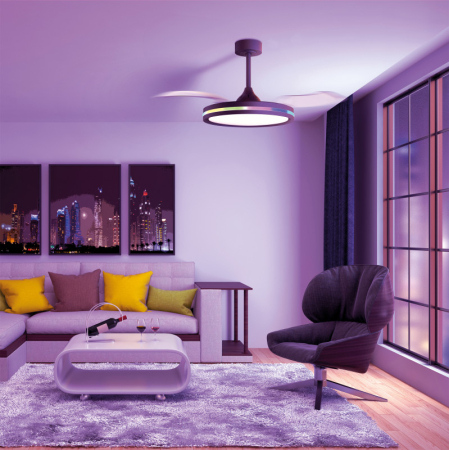 Накладной светильник Mantra 8728