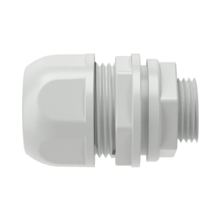 Переходник арм. труба-короб d12 IP65 DKC 55112