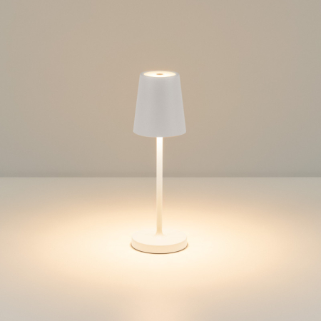 Уличный настольный светильник Arlight 044378