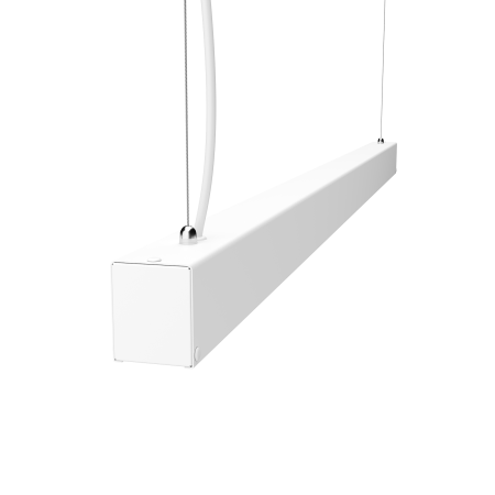 Line Basic 980x40x50 20Вт 4000К Опал