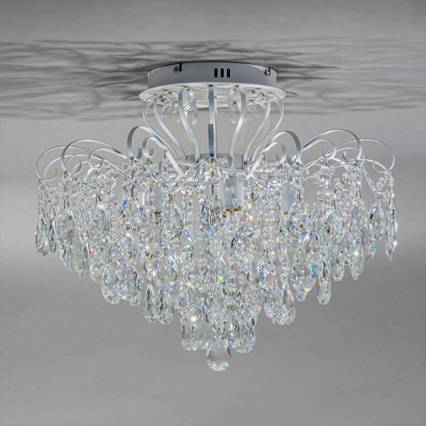 Накладная люстра Escada 1121/7PL