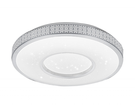 Накладной светильник Ambrella Light F81 48W D400