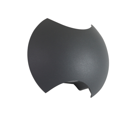 Crystal Lux Влагозащищенный светильник Crystal Lux CLT 016W140 DG