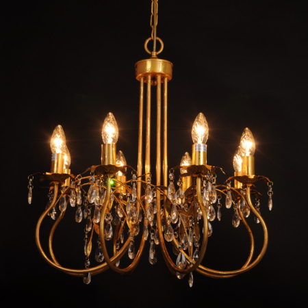 Подвесная люстра Abrasax SD0812/8