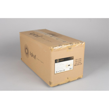 Бра APLOYT APL.317.01.02