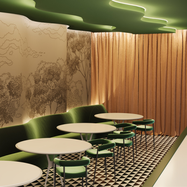 Профиль Maytoni Technical 631016