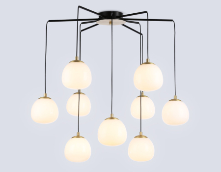 Подвесной светильник Ambrella Light LH51001