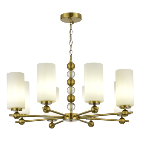 Подвесная люстра ST-Luce SL2003.303.08