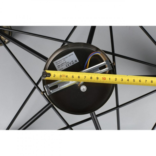 Накладная люстра Omnilux OML-93507-05