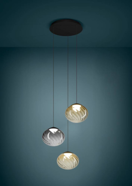 Каскадная люстра EGLO 390481