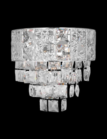 Бра Fluorite FL1059-3W