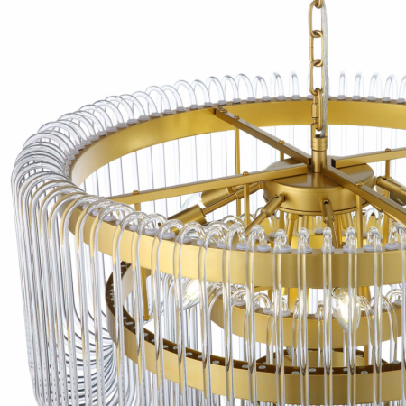 Подвесная люстра ST-Luce SL1228.203.12