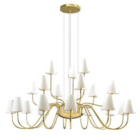 Подвесная люстра Lightstar 758212