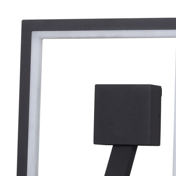 Светильник настенный Mantra 6470