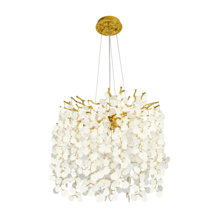 Подвесная люстра MODELUX MS.2113.460 GD