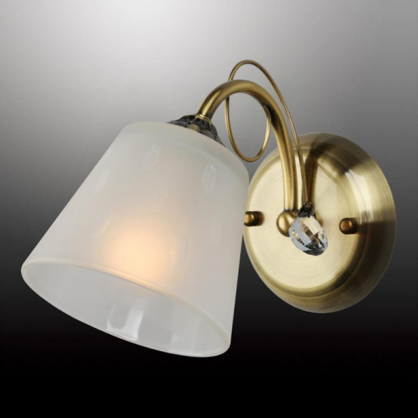 Бра Omnilux OML-54601-01