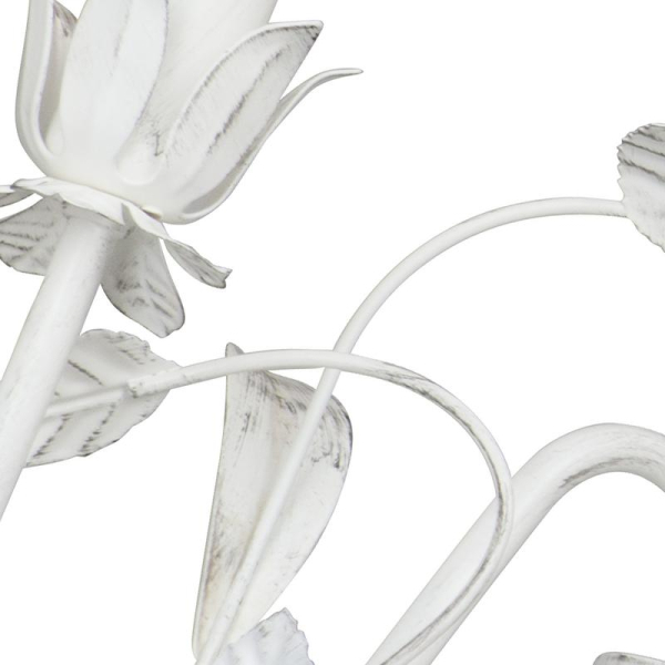 Люстра 3xE14 макс. 40Вт Vitaluce V1656/3PL