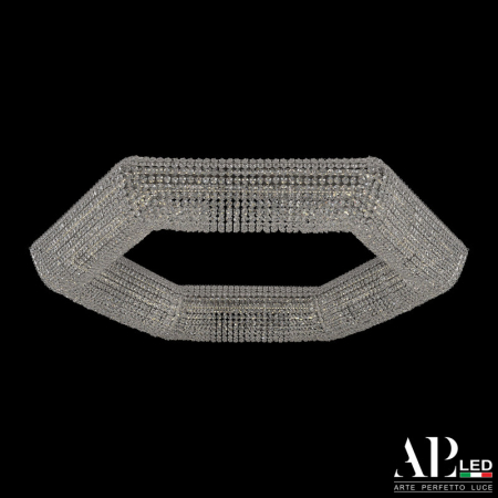 Подвесная люстра APL LED S506.0.100.A.3000