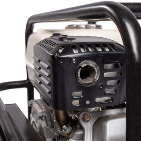 Лебедка тяговая автономная ЛТА-3 КВТ 88396