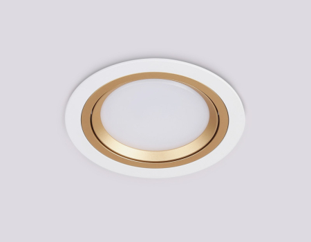 Встраиваемый светильник Ambrella Light TN51912